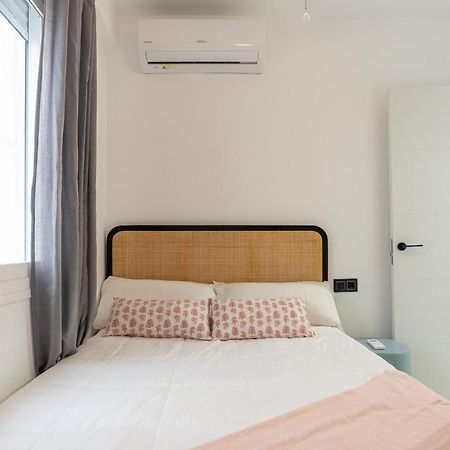 Nuevo Estacion Central Playa 3 Dorm Ac 말라가 외부 사진