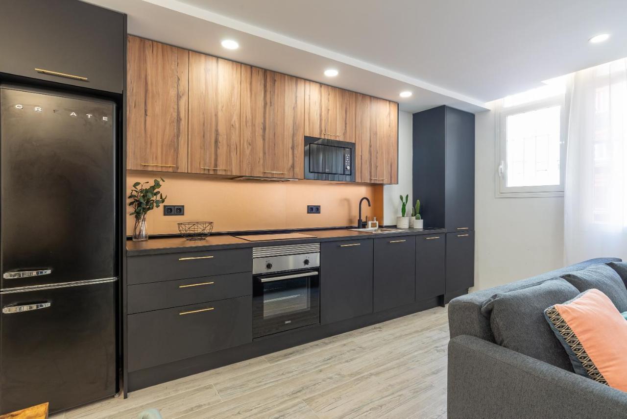Nuevo Estacion Central Playa 3 Dorm Ac 말라가 외부 사진