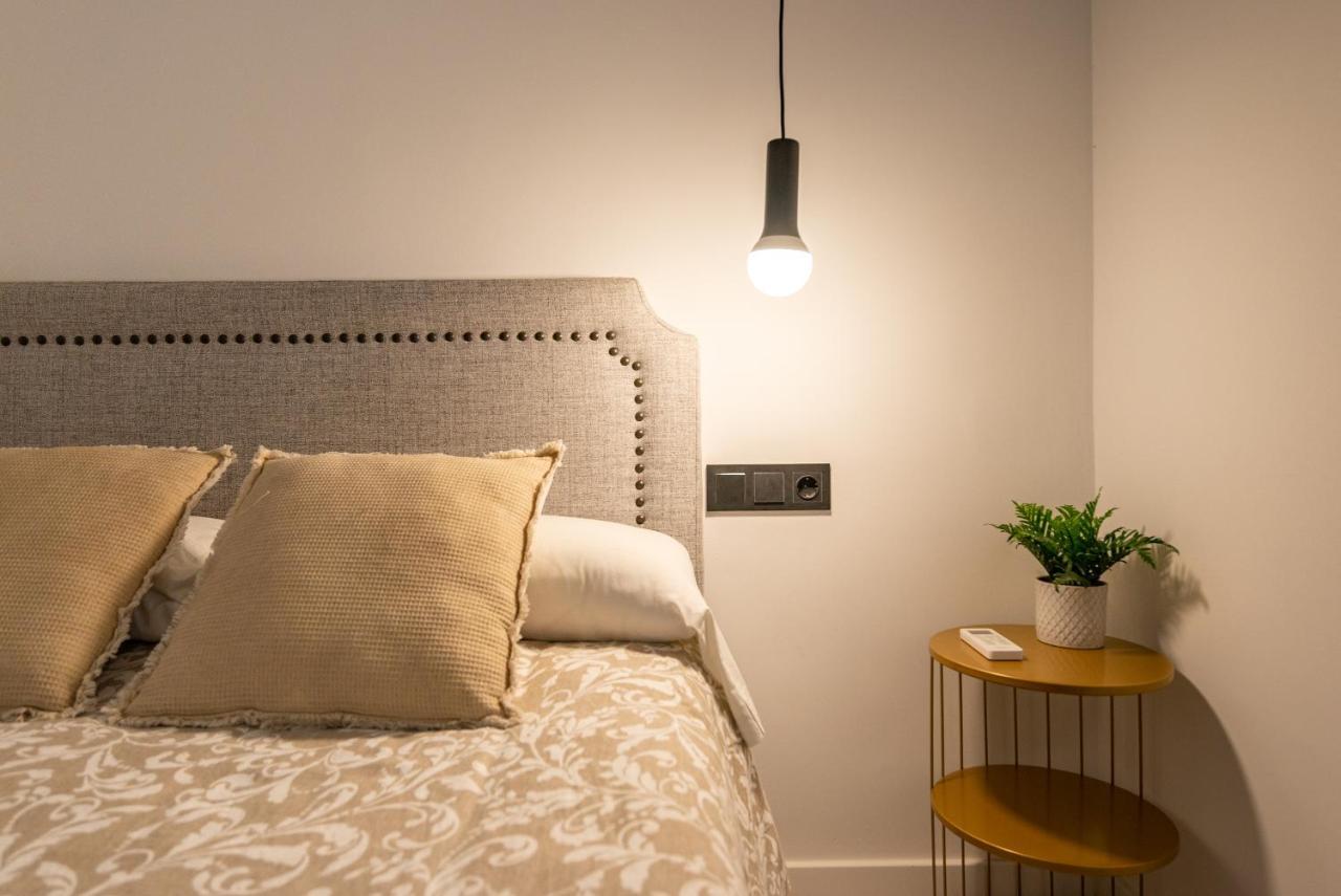 Nuevo Estacion Central Playa 3 Dorm Ac 말라가 외부 사진